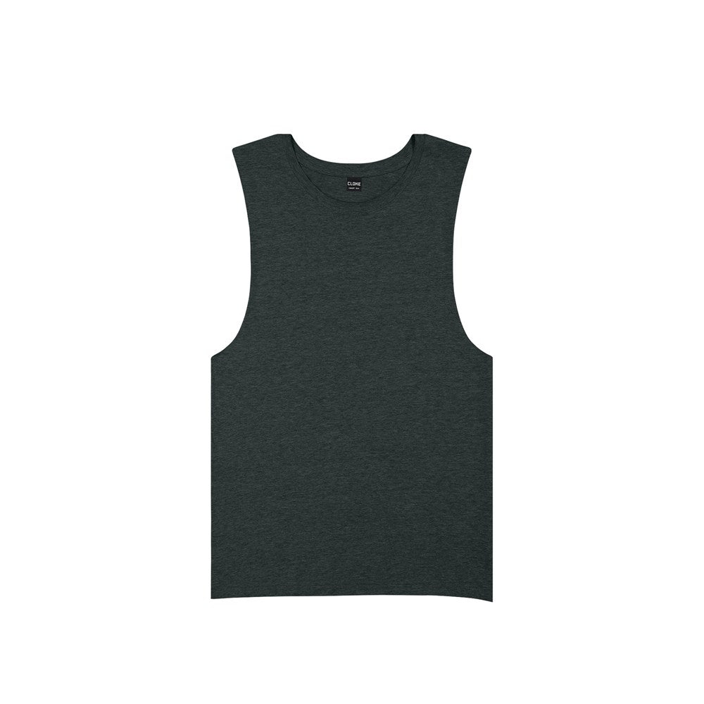 CLOKE - Big Air Tank -S218-2