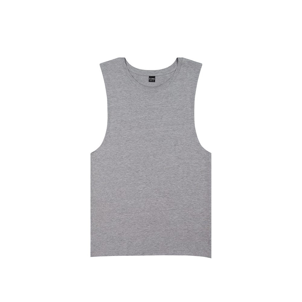 CLOKE - Big Air Tank -S218-3