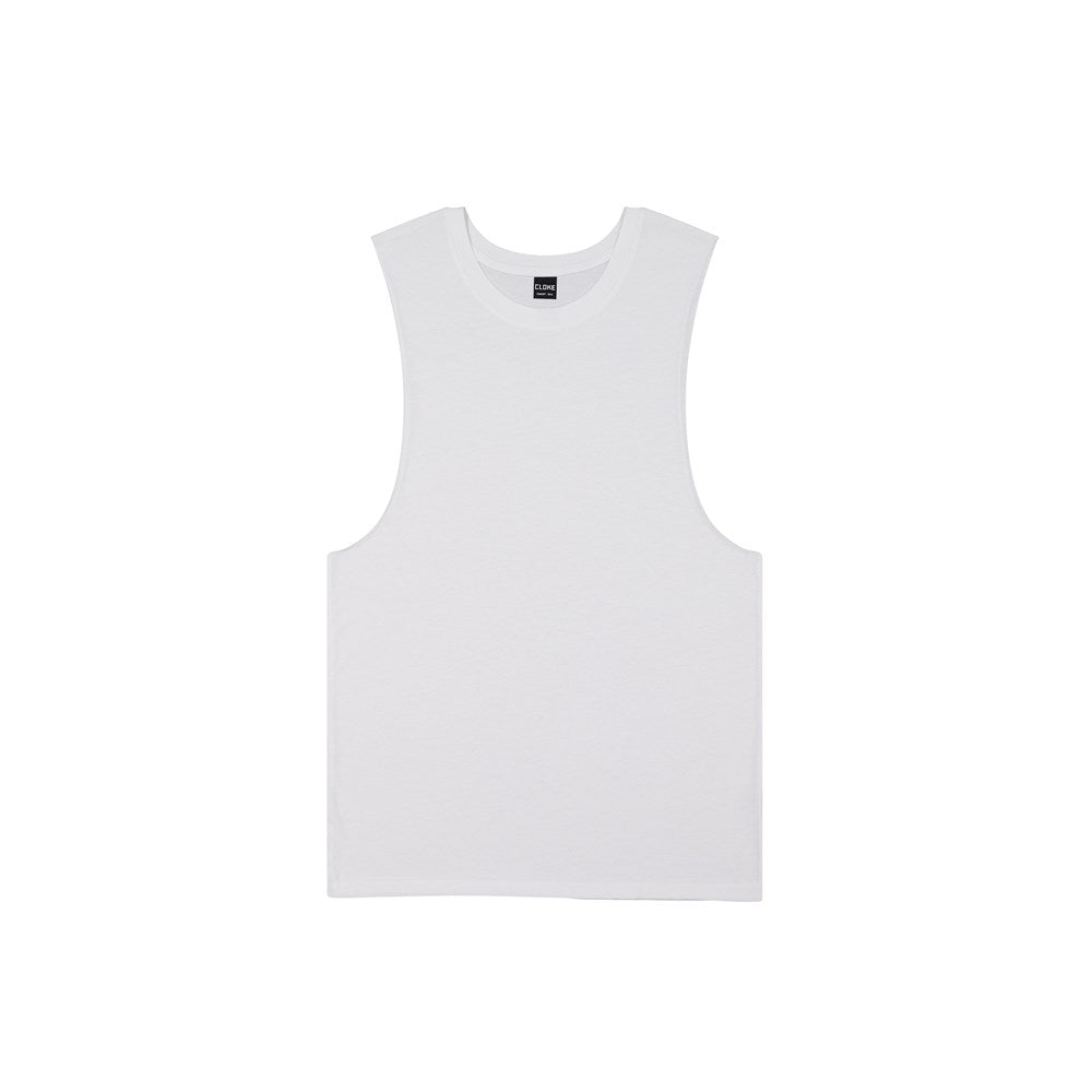 CLOKE - Big Air Tank -S218-4