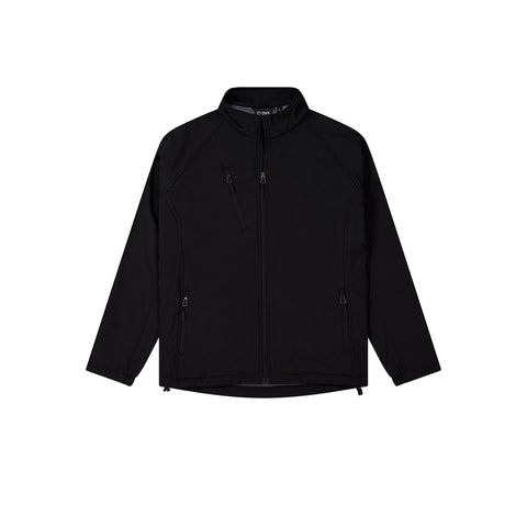 CLOKE - PRO2 Softshell Jacket - Womens - SJW - Black