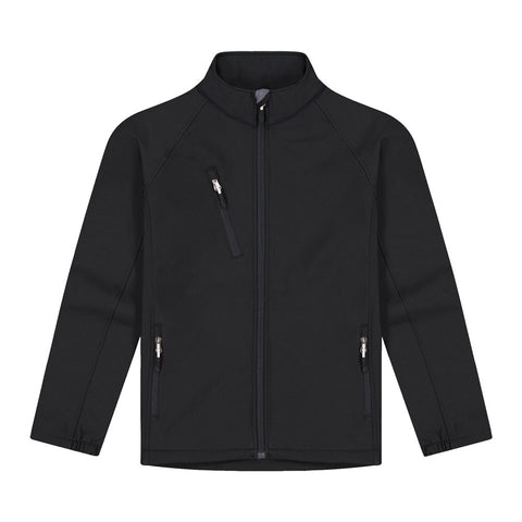 CLOKE - Wmns PRO2 - Contrast Zip pulls -SJWZ-11