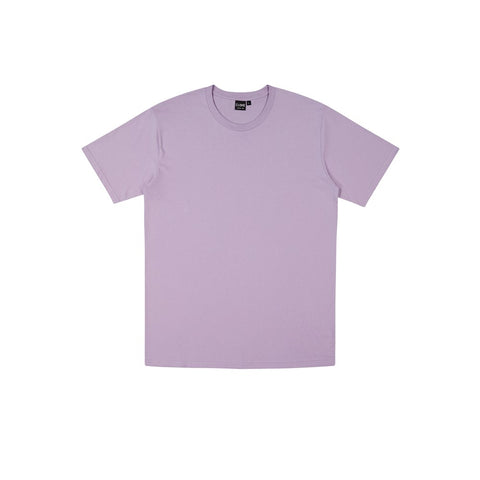 CLOKE - Outline Tee - Mens - T101 - Lavender