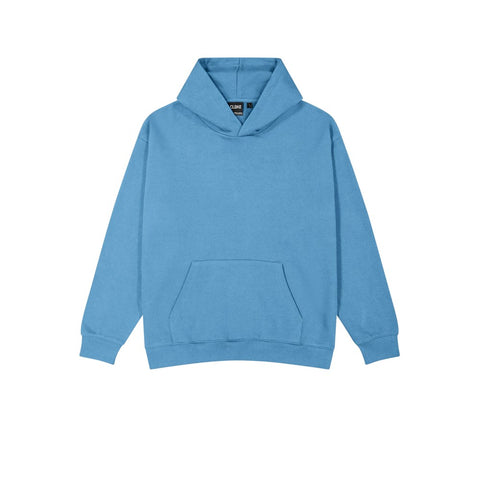 CLOKE - Unplugged Hoodie - UPH - Sky