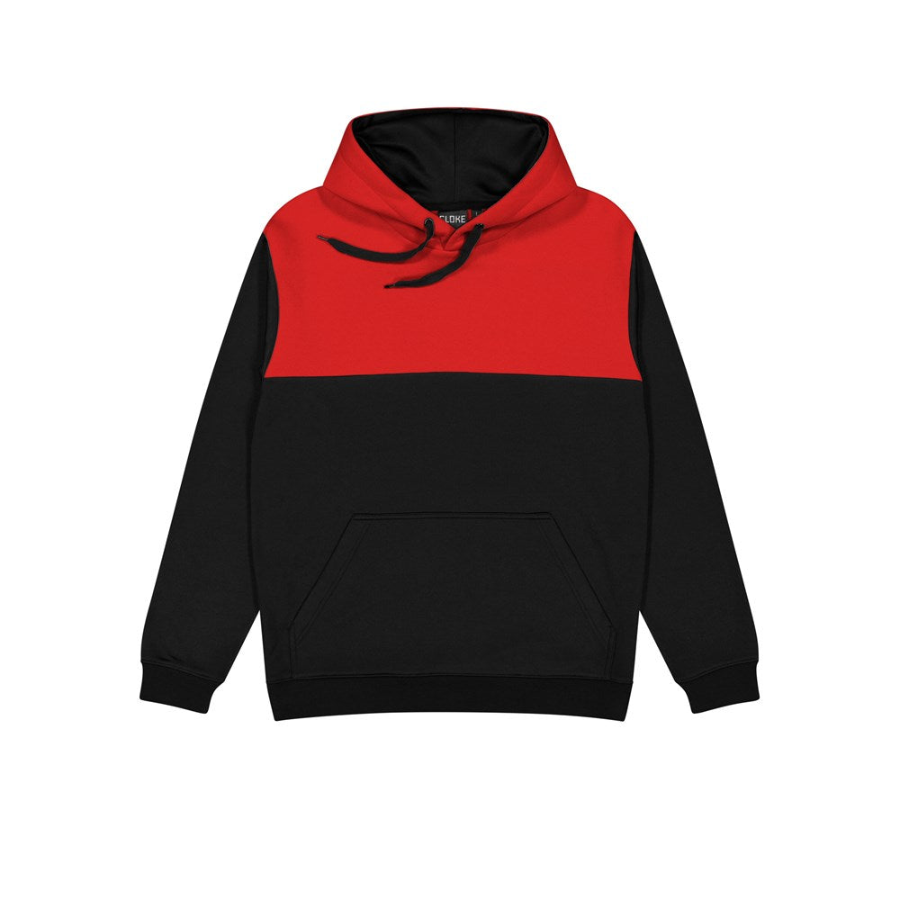 CLOKE - Club Performance Hoodie -Kids - CLHK-0