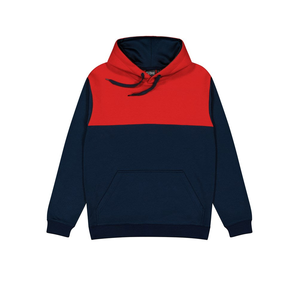 CLOKE - Club Performance Hoodie -Kids - CLHK-3
