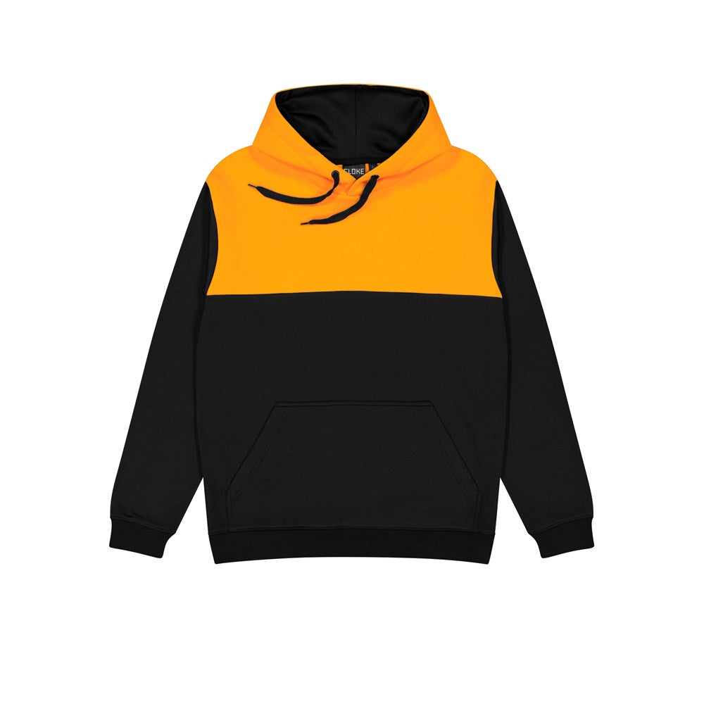 CLOKE - Club Performance Hoodie - CLH-1