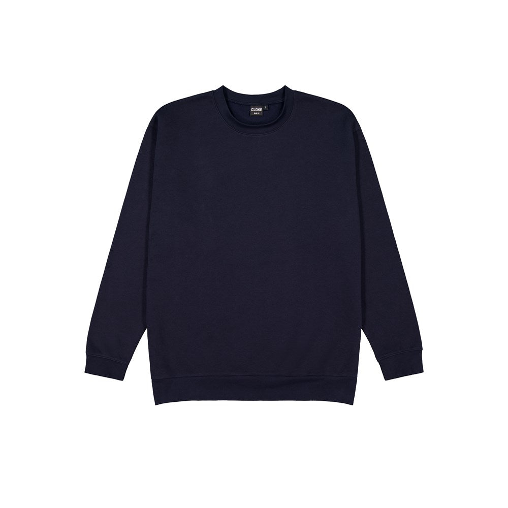 CLOKE - Edge Crew Neck Sweatshirt - Kids - EDCK-0
