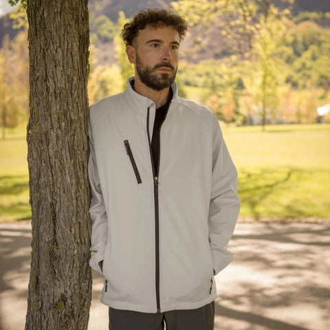 CLOKE - PRO2 Softshell Jacket - Mens -SJM