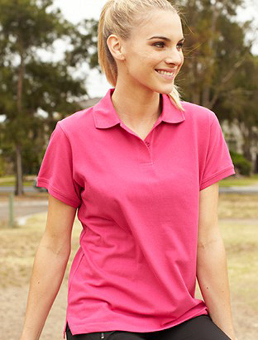 Ladies Classic Polo, Bocini