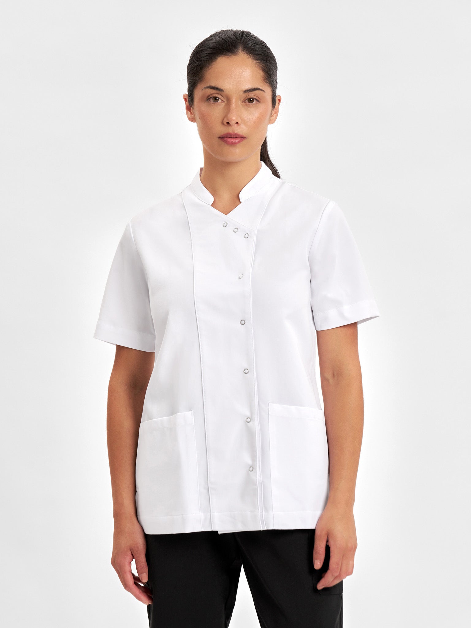 Essence Womens Jacket-CPT451LS-inaura-1