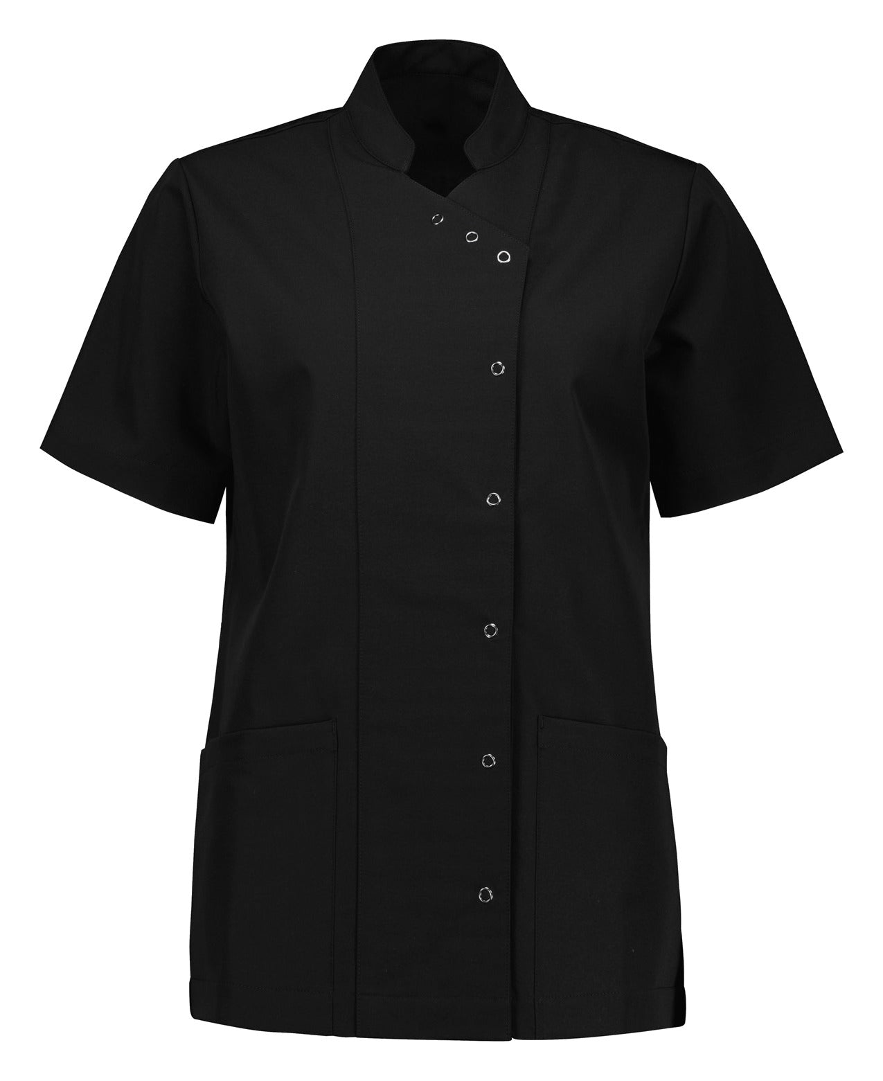 Essence Womens Jacket in Black