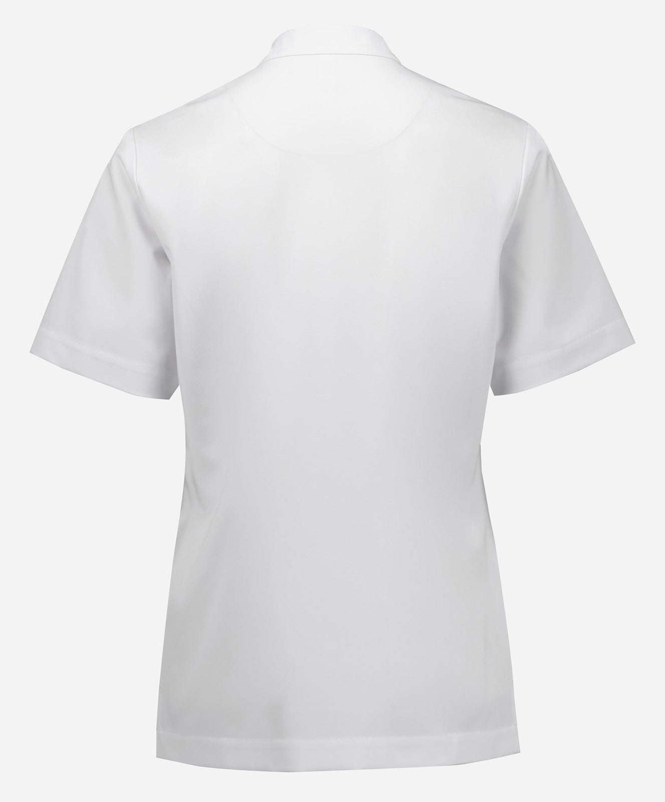 Essence Womens Jacket White back view
