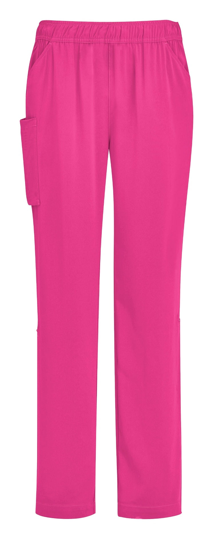 Pink Unisex Scrub Pant in Pink