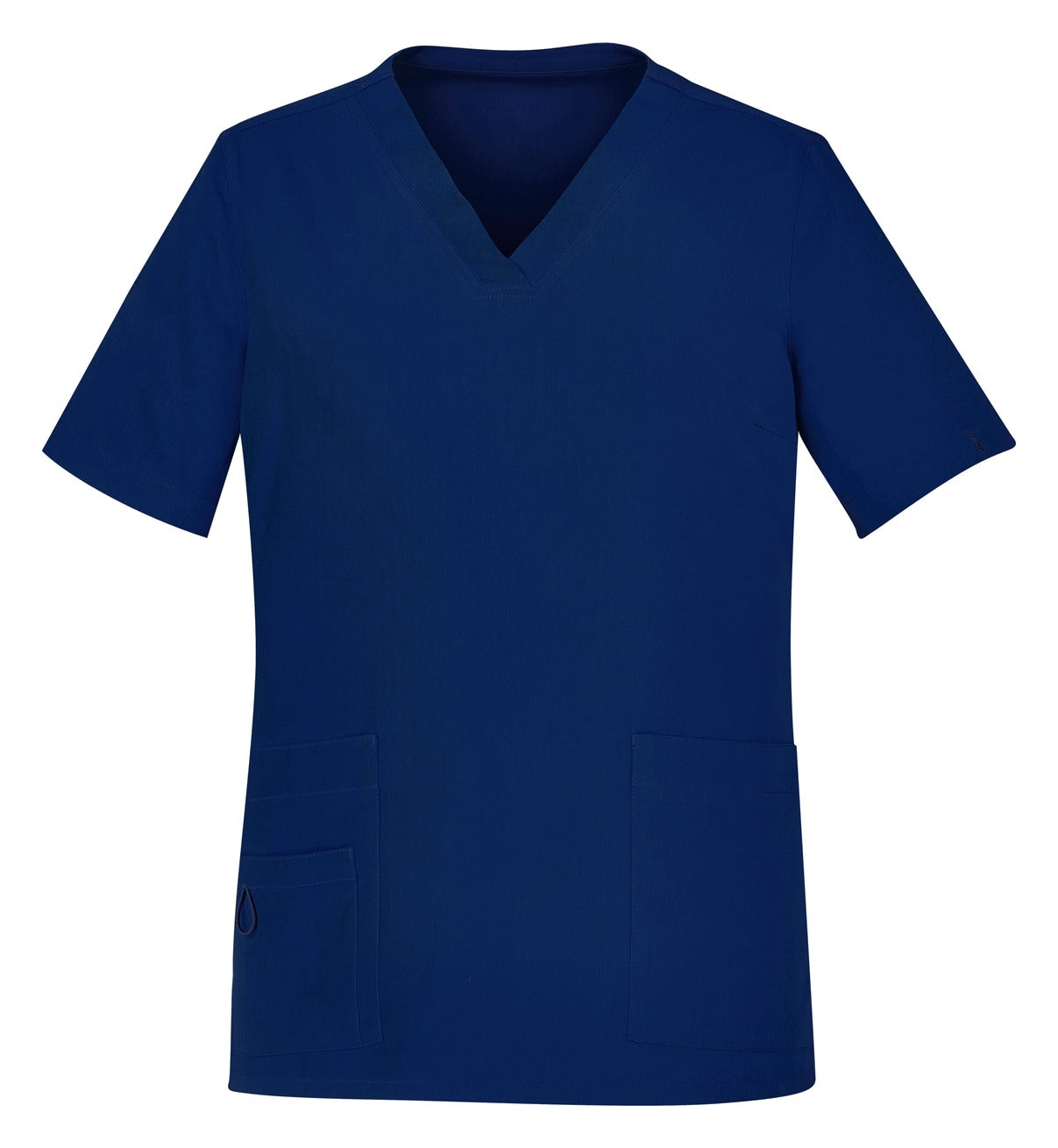 Avery Womens V in Navy