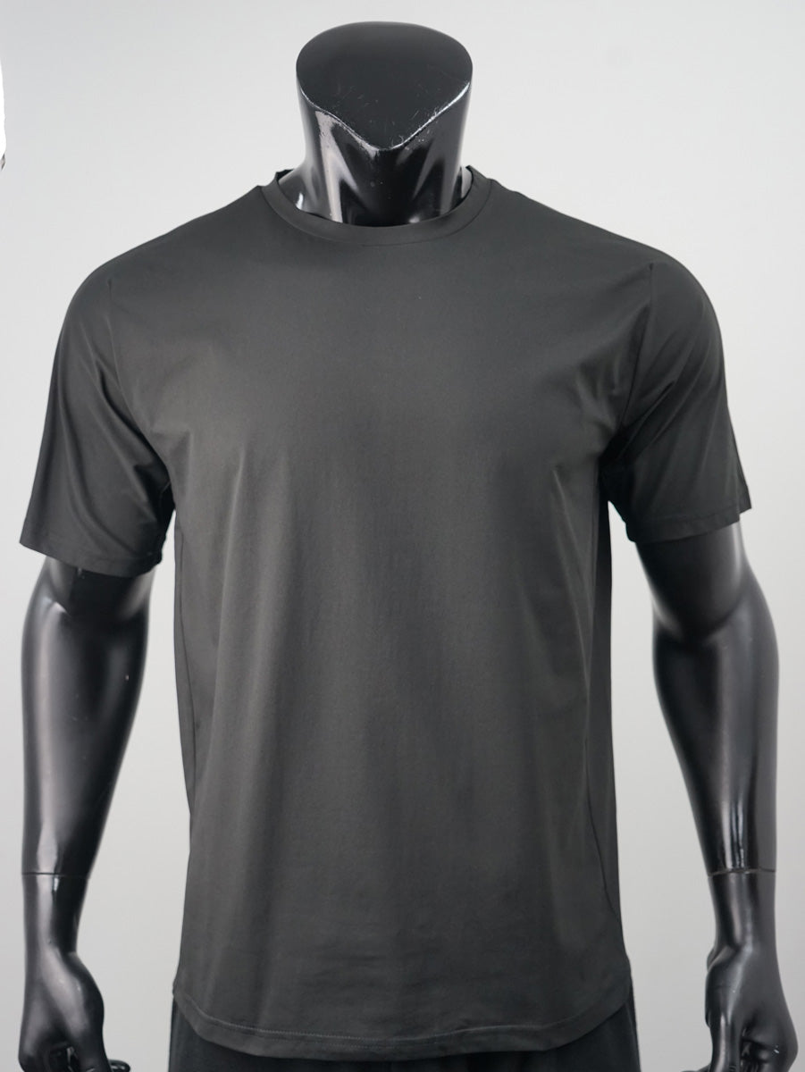 Urbciety Premium Tee in Black