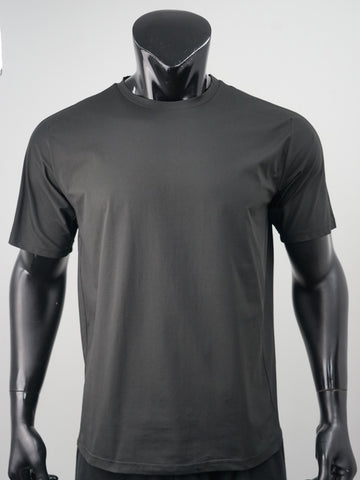 Urbciety Premium Tee in Black