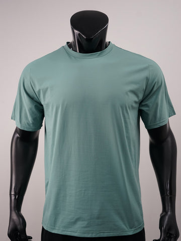 Urbciety Premium Tee in Green