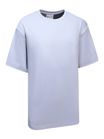 Oversized Tee in Lavender