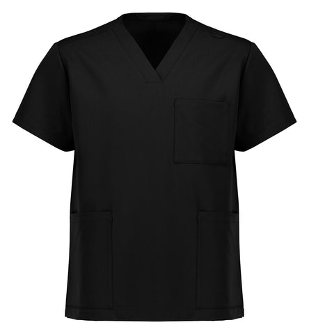Pulse Unisex V in Black