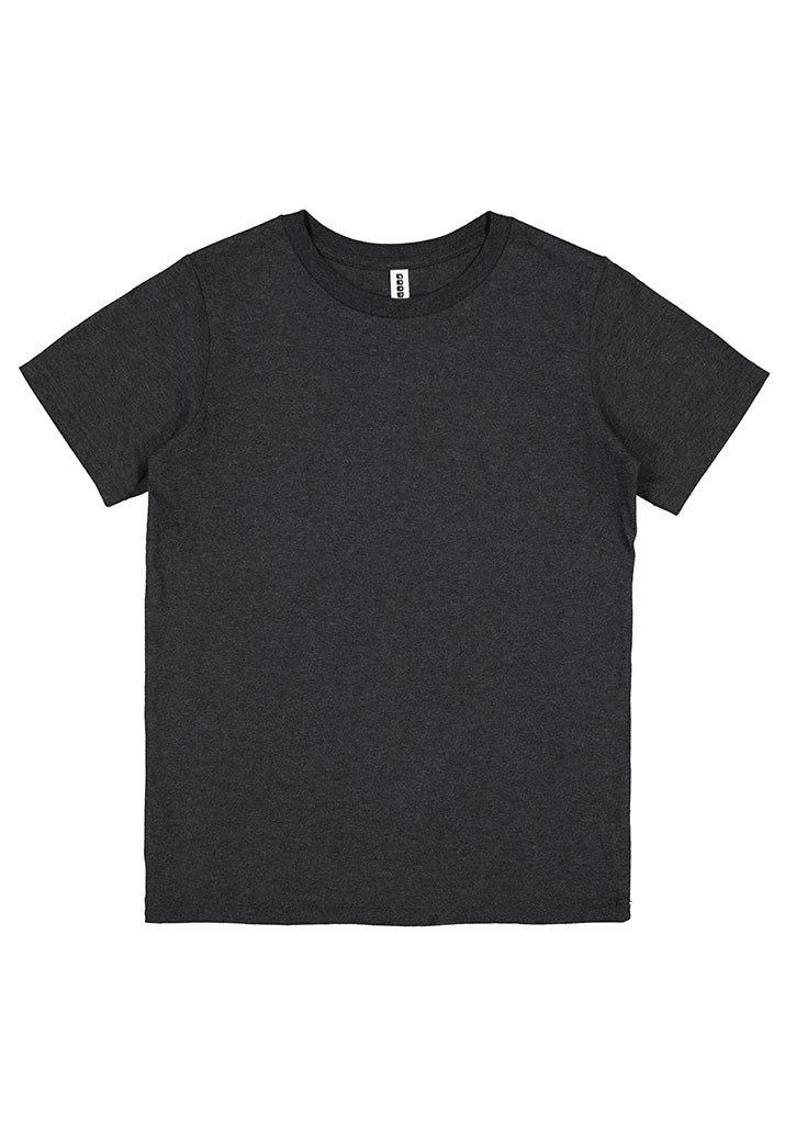 X1001K Charcoal Marle front