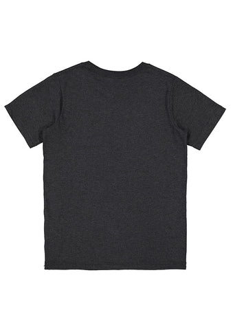 X1001K Charcoal Marle back