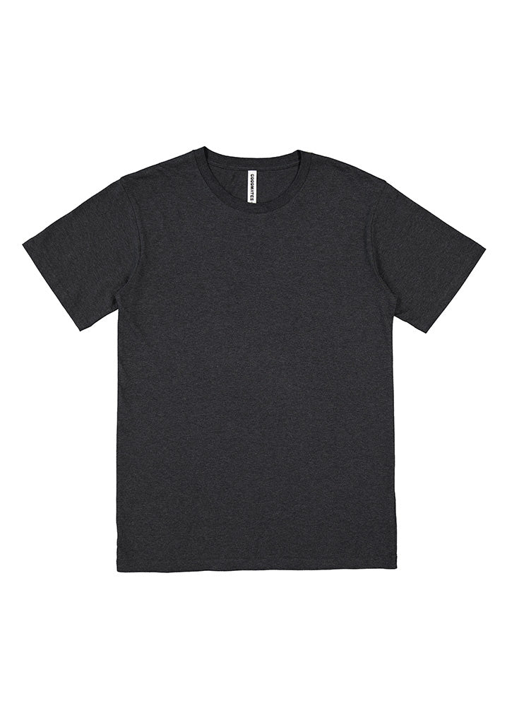 X1001M Charcoal Marle front