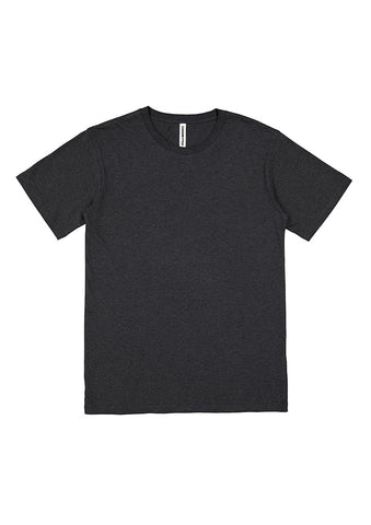 X1001M Charcoal Marle front