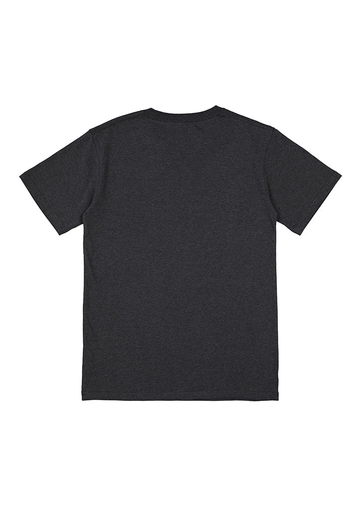 X1001M Charcoal Marle back