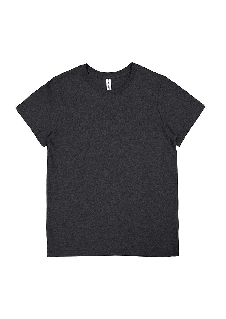 X1001W Charcoal Marle front
