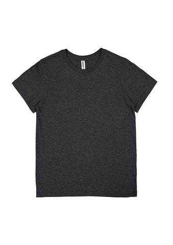 X1001W Charcoal Marle front