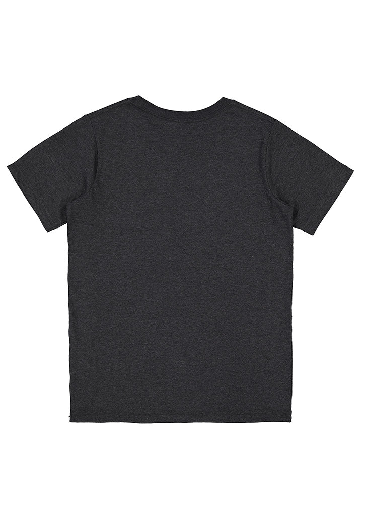 X1001Y Charcoal Marle back