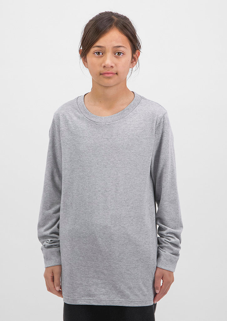 X1002K Grey Marle lifestyle