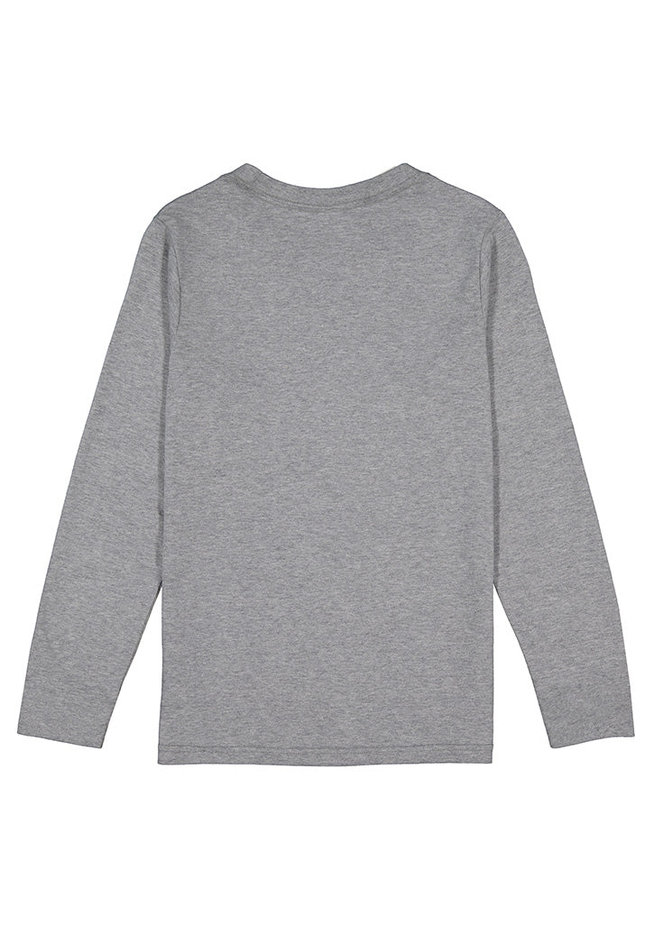 X1002K Grey Marle back