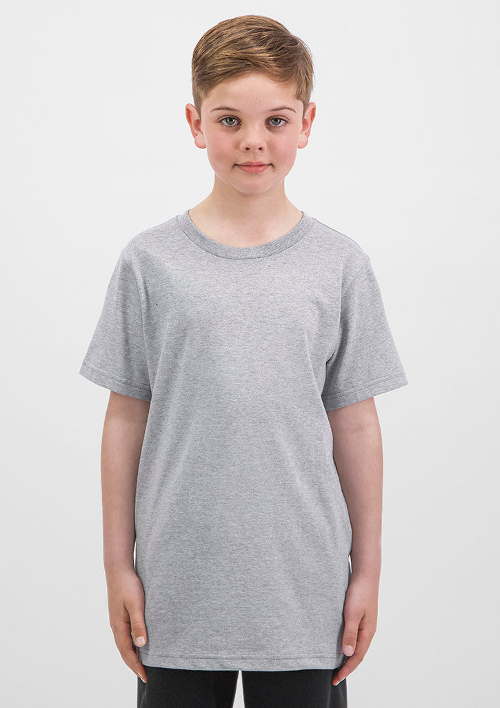 X1001K Grey Marle lifestyle