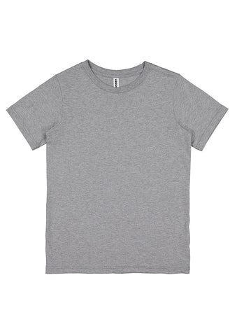 X1001K Grey Marle front