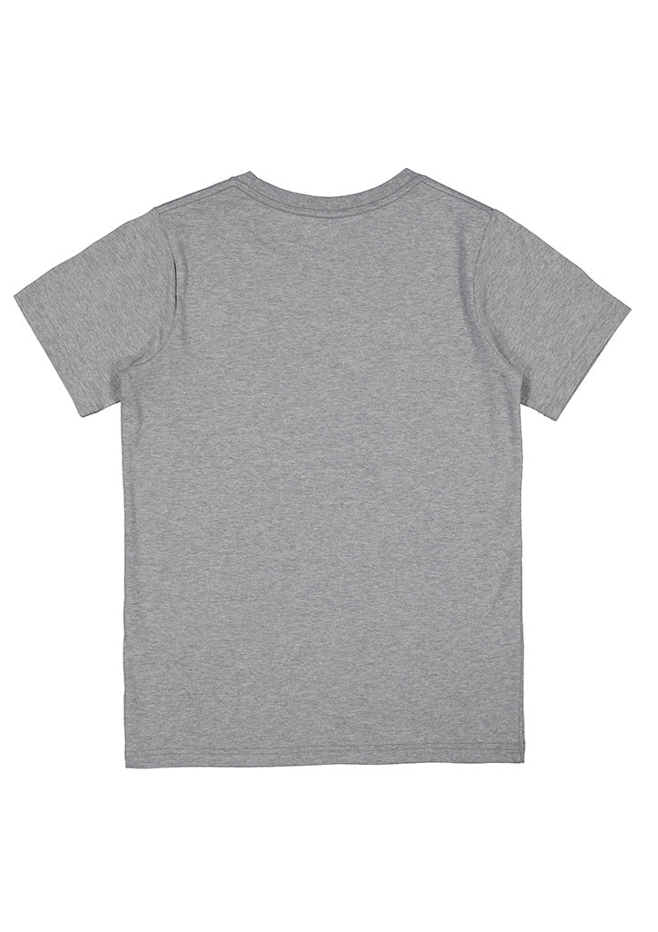 X1001K Grey Marle back