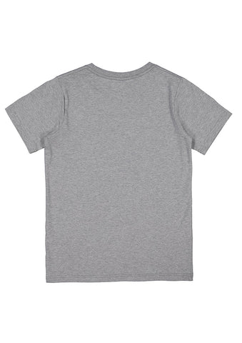 X1001K Grey Marle back