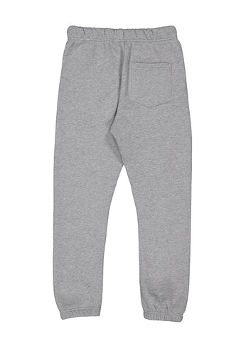 X1004K Grey Marle back