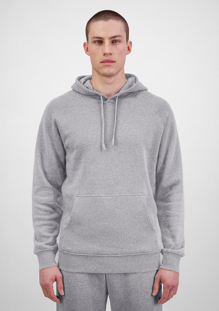 X1003M Grey Marle lifestyle