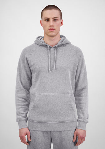 X1003M Grey Marle lifestyle