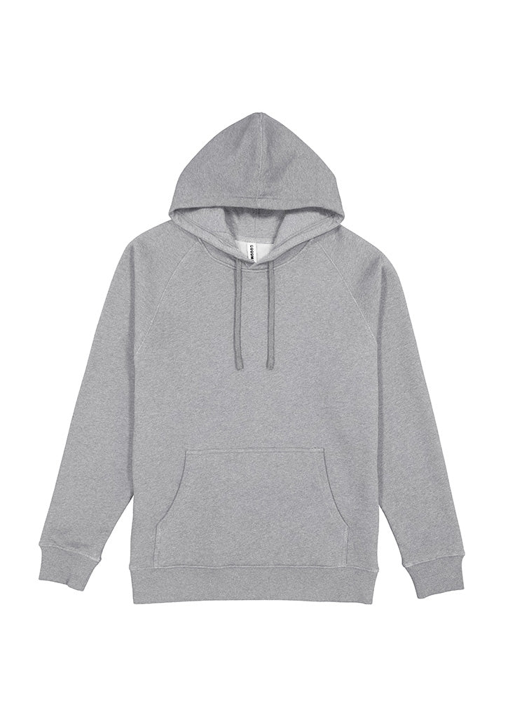 X1003M Grey Marle front