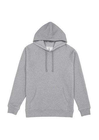 X1003M Grey Marle front