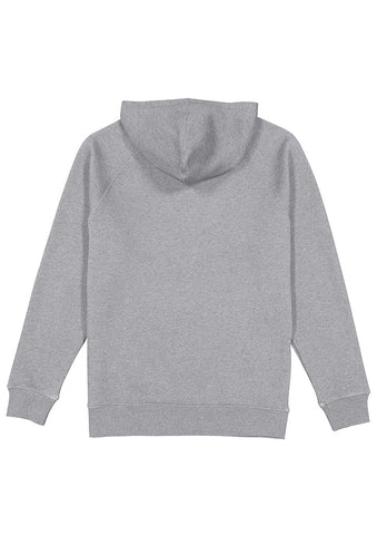 X1003M Grey Marle back
