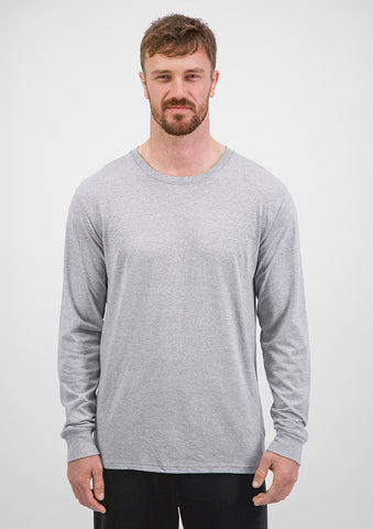 X1002M Grey Marle lifestyle