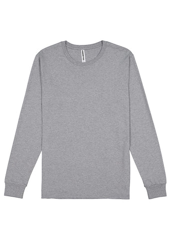 X1002M Grey Marle front