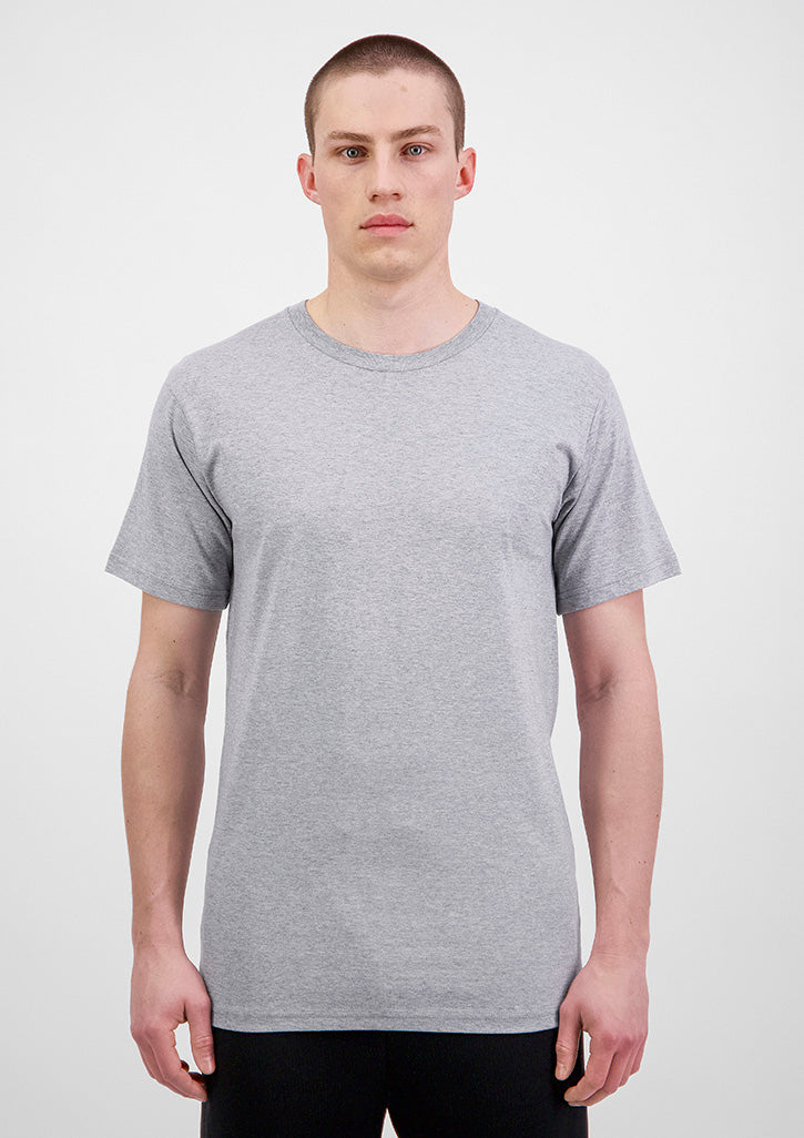 X1001M Grey Marle lifestyle
