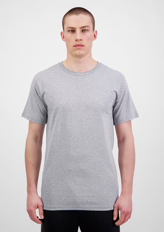 X1001M Grey Marle lifestyle