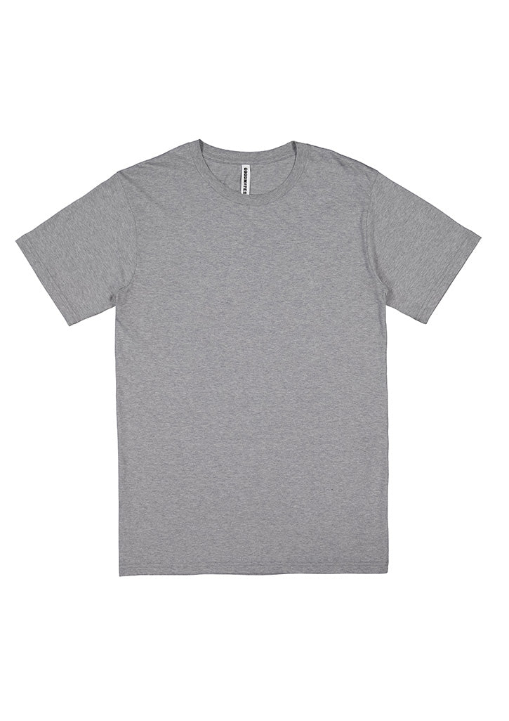 X1001M Grey Marle front