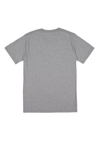 X1001M Grey Marle back