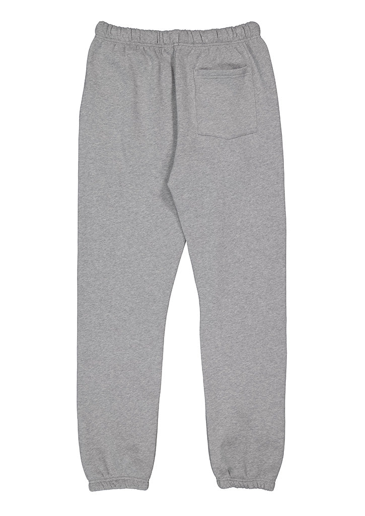 X1004M Grey Marle back